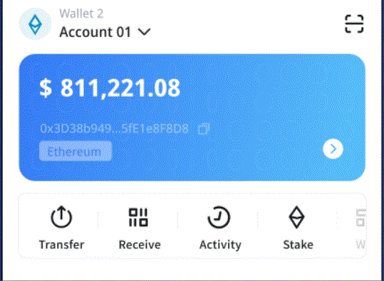 书香无界，ETH钱包2025上海书展开幕